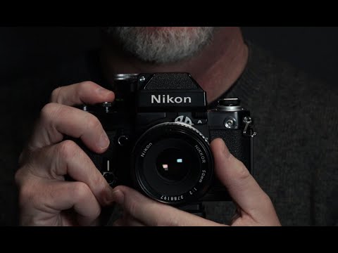 The Wonderfully Mechanical Sounds Of Vintage Camera Shutters