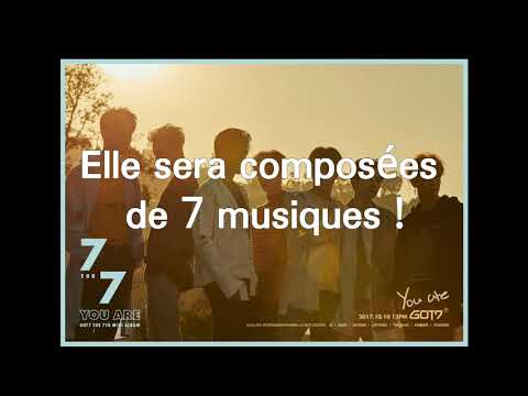 download lagu mp3 mp4 Got7 Font, download lagu Got7 Font gratis, unduh video klip Got7 Font