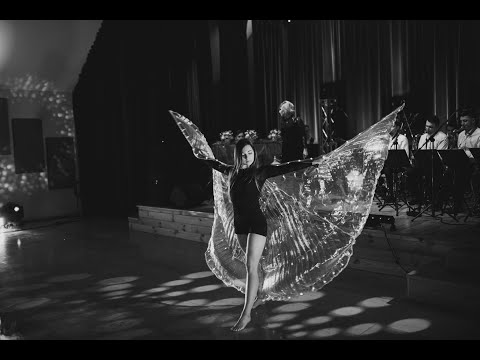 Skyfall Big Band Łososina Dolna