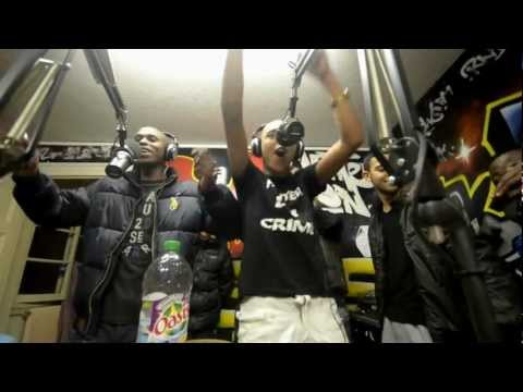 Heritier du crime - Freestyle Zarzeu & K.A.R