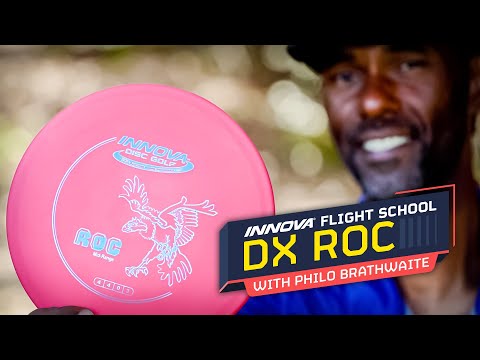 Flight School: DX Roc with Philo Brathwaite