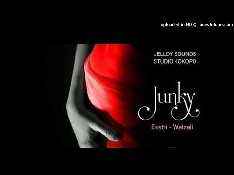 BOOTY CHEEKS-PNG latest_ JUNKY ft ESSTII x WALZALI(Jeldiiy Sounds Production)2023