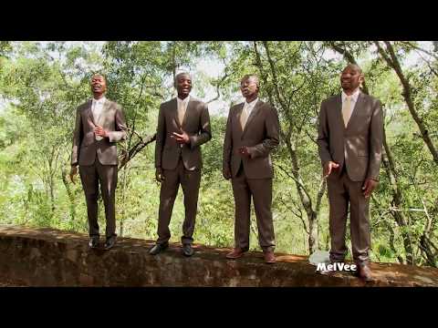 Brightly Beams Our Father's Mercy || Mt Pleasant Quartet