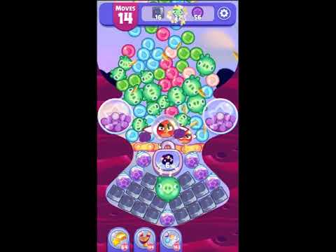 Angry Birds Dream Blast Level 2791 - NO BOOSTERS 😠🐦💤🎈 | SKILLGAMING ✔️