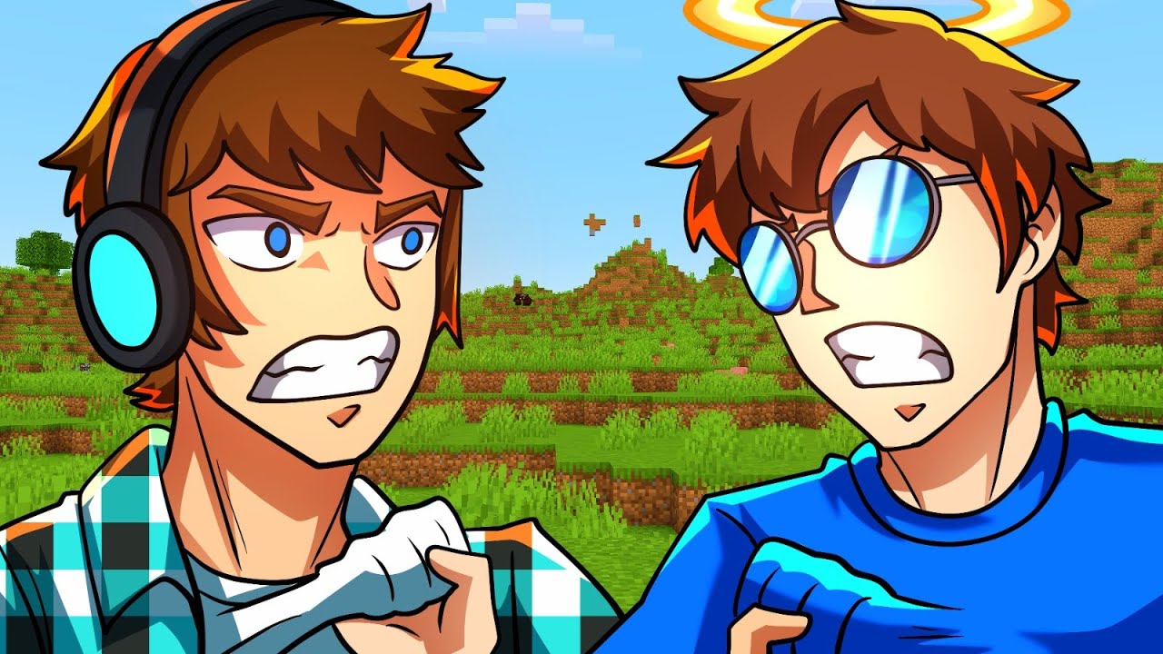 o fim da minha treta com o AuthenticGames...