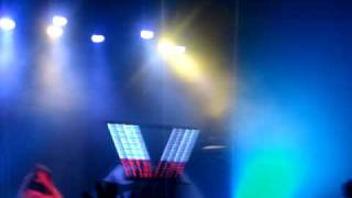 Underoath - I Don&#39;t Feel Very Receptive Today