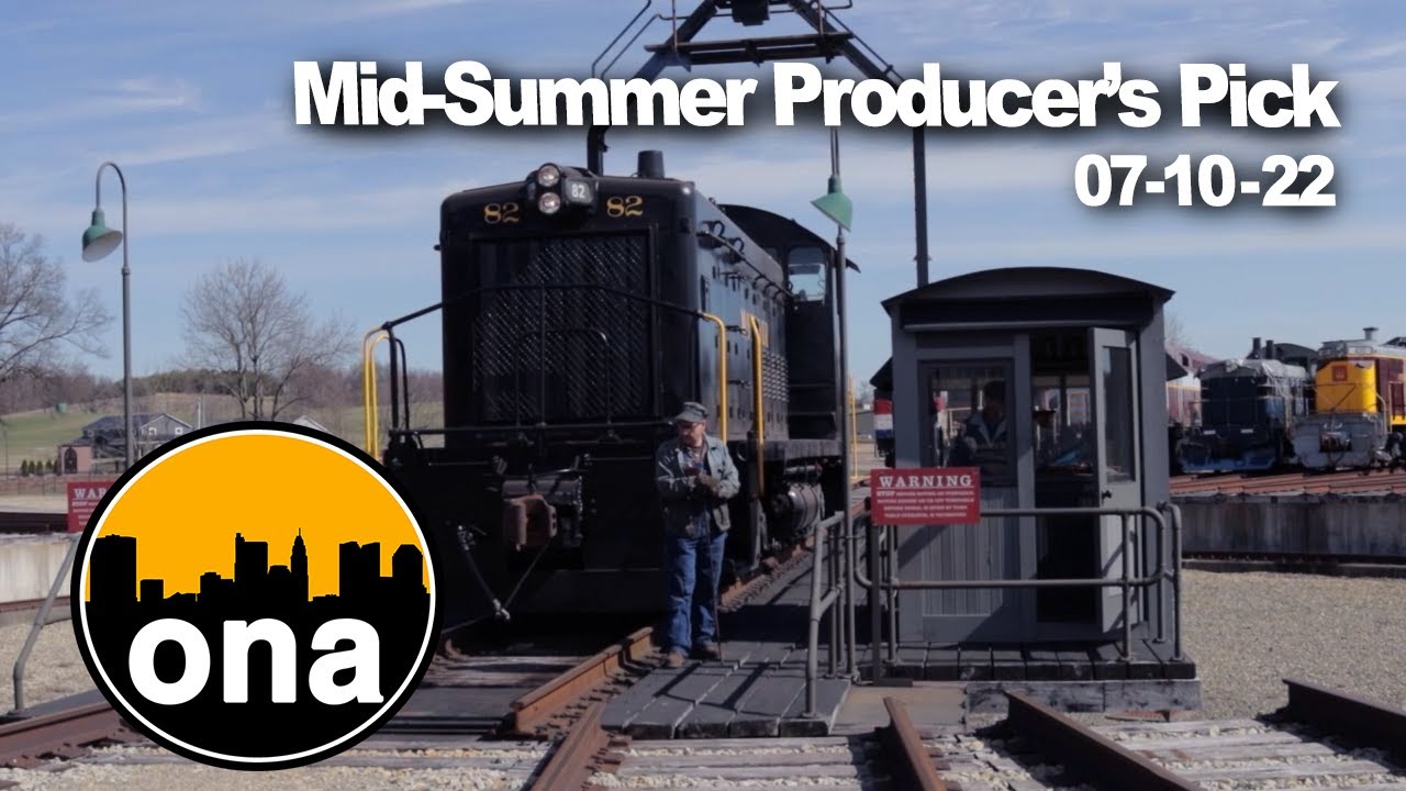 Mid-Summer Producer's Pick 07-10-22