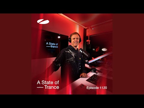 New Horizon (ASOT 1120)