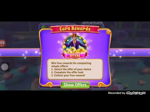 Wonka's World of Candy Level 1025