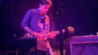 Drive-By  Truckers - Hell No I Ain&#39;t Happy