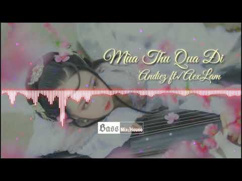 Mùa thu đi qua - Alex Lam