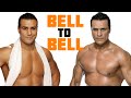 Alberto Del Rio's First and Last Matches in WWE - Bell to Bell