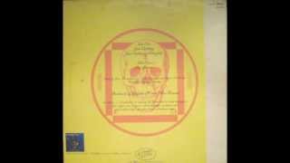 Psychic TV - Just Drifting (Midnight)