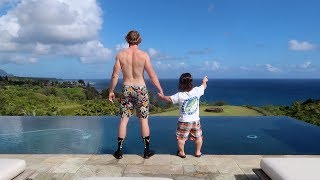 $100,000 DREAM VACATION!