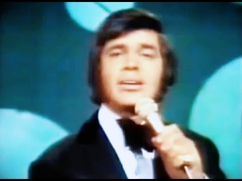 A Man Without Love-Engelbert Humperdinck (Live In 1970s)