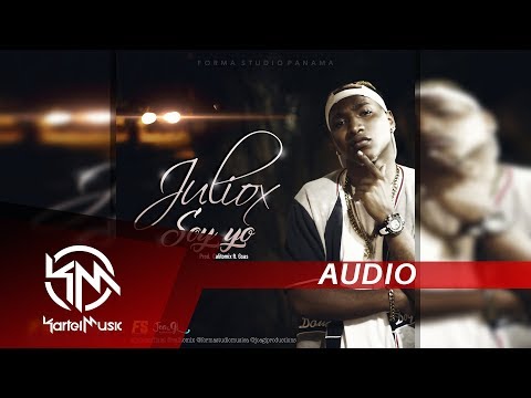 Juliox - Soy Yo | AUDIO