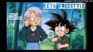 Keys FREESTYLE - MGT x BreezeMontana