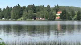 preview picture of video 'Eksjö Camping & Konferens'