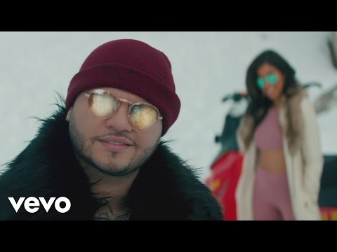 Farruko - Obsesionado (Official Video)