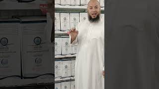 Download lagu Air zamzam 5 letter Asli masuk Resmi #indonesia #jakarta #karam_grosir mp3