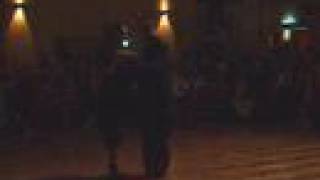 Matthias Morin & Delphine Blanco - Salon Canning 03 - A Las 7 En El Cafe