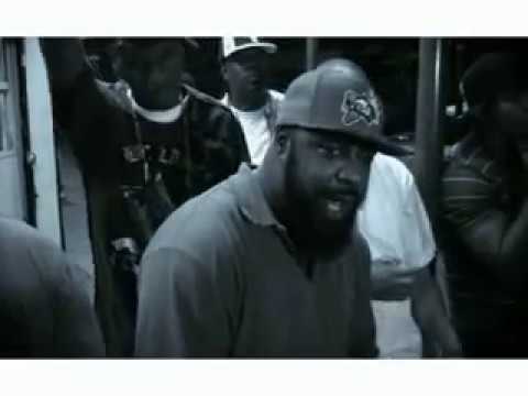Sean Price - "Shut The Fuck Up" (Music Video)