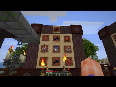 Hexerei, Mod Showcase