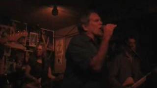 Kiss'n at Midnight - Little Elmore Reed Blues Band -- Featuring Dale Spalding on Vocals & Harp