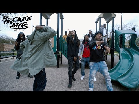 Boss Nino - “ Intro " ( Official Video ) Dir x @Rickee_Arts