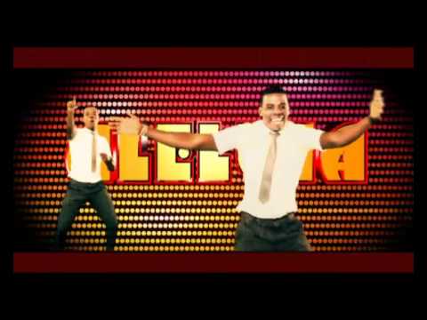 Dog Murras feat. Zoca Zoca - Pastor Locrata