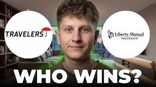 Travelers vs Liberty Mutual - Which is Better?