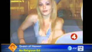 Buffalo native may be victim of serial killer