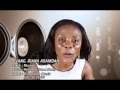 Anopa Wim Abraham Ntaban Nkunim Official Video Evangelist Diana Asamoah
