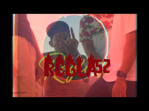 Aeram Ft. Chamo White Pony - Regla 52 (Video Oficial)