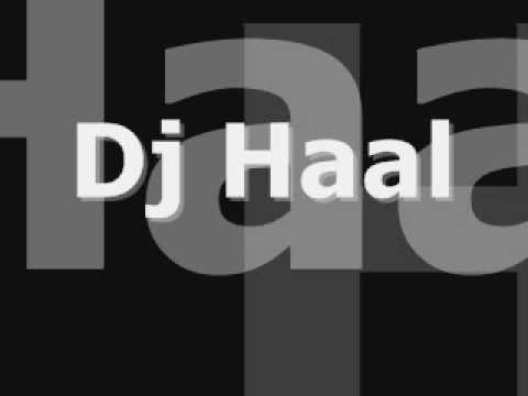 Dj Haal