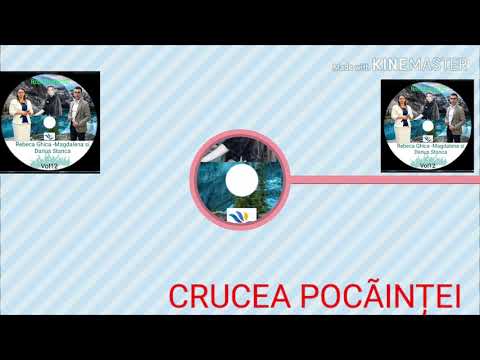 NOU  DEMO REBECA GHICA DARIUS STANCA   MAGDALENA