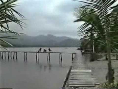 Dodô & as Virgens de Porto Seguro Programa Sinal de vida.