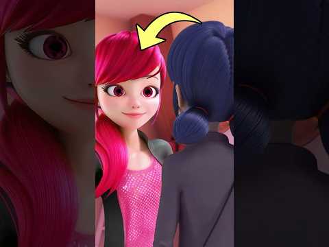 Can Kwamis Become Human ?! #miraculous
