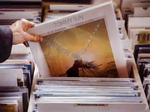 Tommy Sun - When The Sun Goes Down (Xtended Romantic Mixx) [Italo Disco 2020]