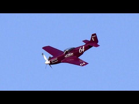 EAA AirVenture 2024 - Vicky Benzing