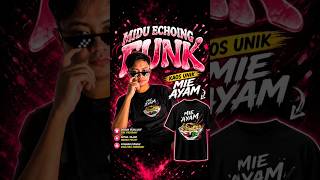 Download lagu Part 20 | yang suka kaos boleh kunjungin tiktok MANG IRWAN ya😁 #fyp #miduechoing #tshirt #mieinstan mp3