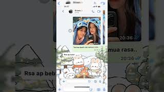 Download lagu #pov bersamamu aku hadir, |ib: all| |Mini pov Novris×Stiven| #ifake #shorts mp3