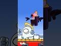 SLAPP meme animation (by vs impostor V4)#vsimpostorv4 #vsimpostor #amongus