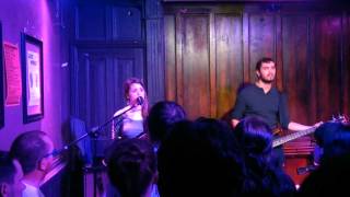 Lady Lamb - Batter - Live