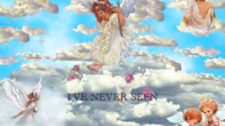 Cece Winans-  Oh Holy Place.flv