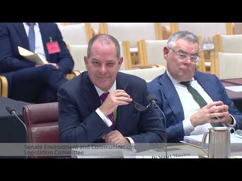 Public Trust in the BOM Is Fraying! Public Trust in the BOM Is Fraying!