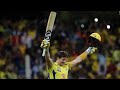 Ball By Ball Shane Watson S 117 In IPL 2018 Final CSK Champion Knock
