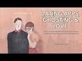 Why Modern Dating Feels Impossible Aziz Ansari Explains