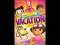 Previews From Nickelodeon Summer Vacation 2011 DVD