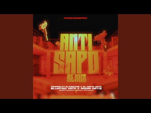 Anti Sapo (Remix)